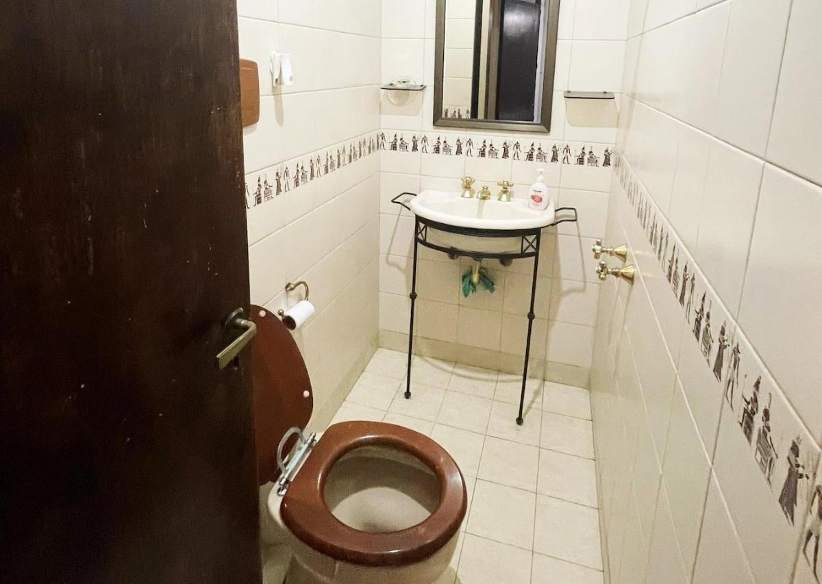 Foto de Hermoso Departamento 4 amb. en Las Cañitas, con cochera cub. REAL, imagen 4