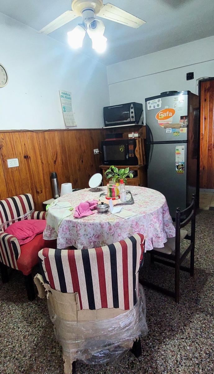Departamento en Venta 4 Ambientes Infico 2