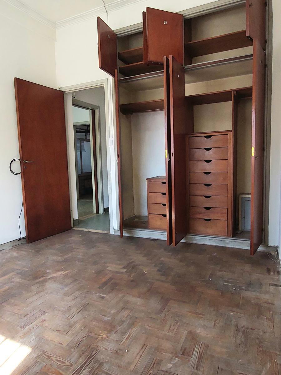 Venta en Block, Ph 4 amb. + local comercial + desposito, Floresta