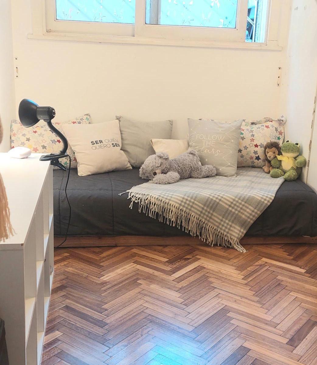 Foto de Departamento en venta en muy buena zona de Belgrano, imagen 4