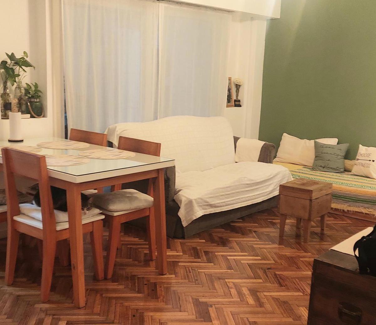 Foto de Departamento en venta en muy buena zona de Belgrano, imagen 3