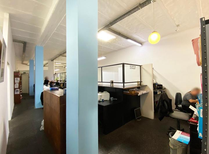Foto de Importante local en venta de 242 m2 cubiertos sobre lote de 351m2, imagen 4