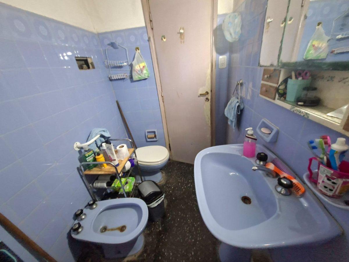 Casa cómoda y funcional en muy buena zona de Villa Ballester