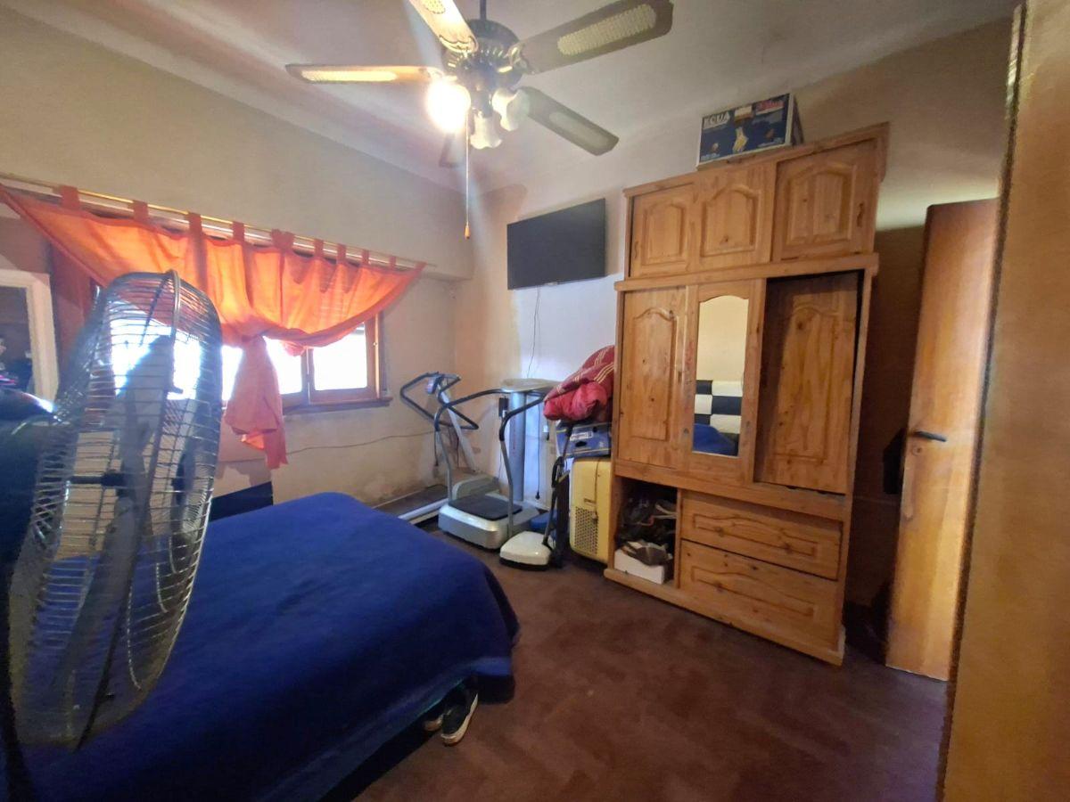 Casa cómoda y funcional en muy buena zona de Villa Ballester