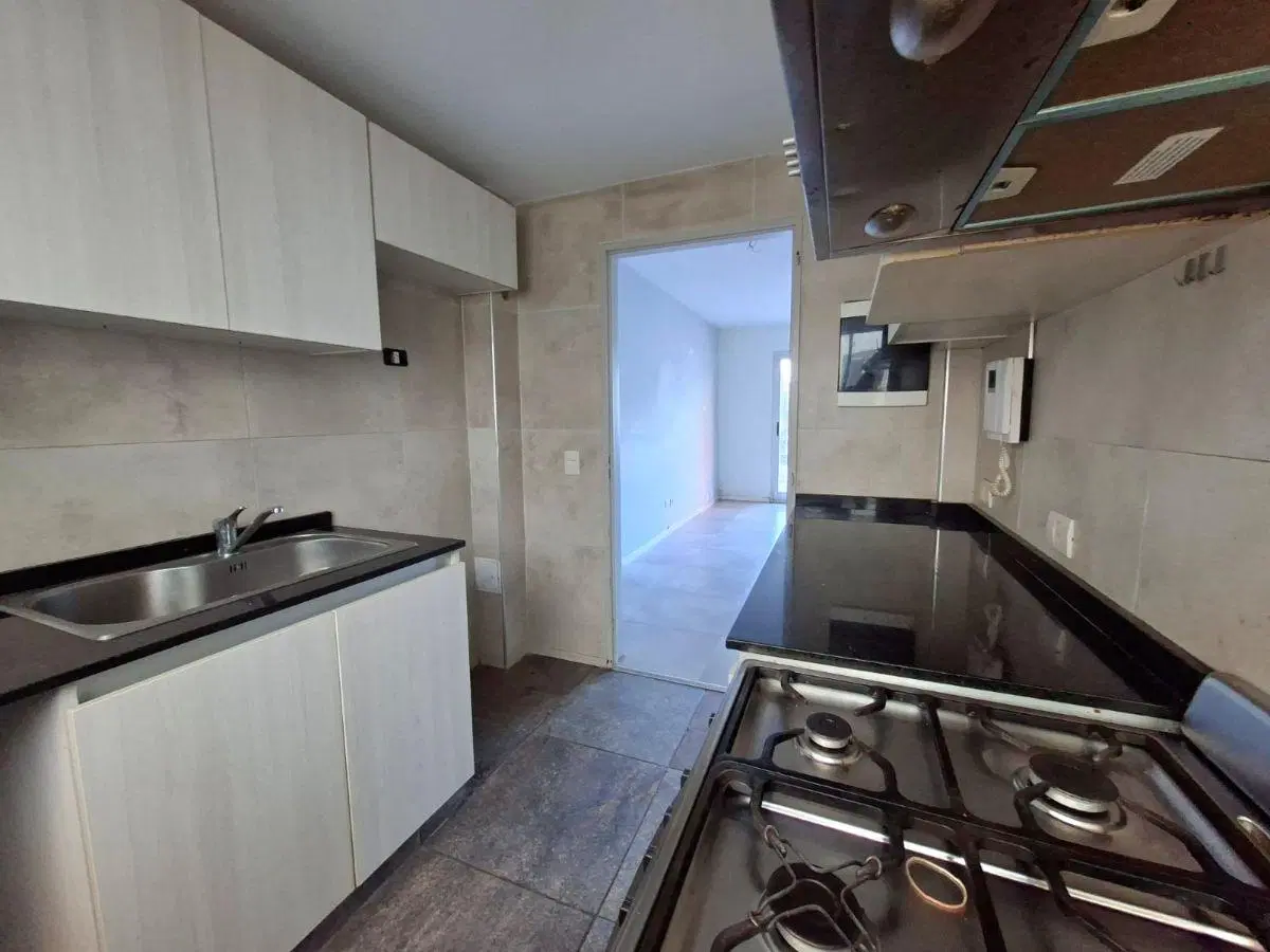 Departamento de categoria Martinez centro (CONTRATO CON RENOVACION ANUAL) 1