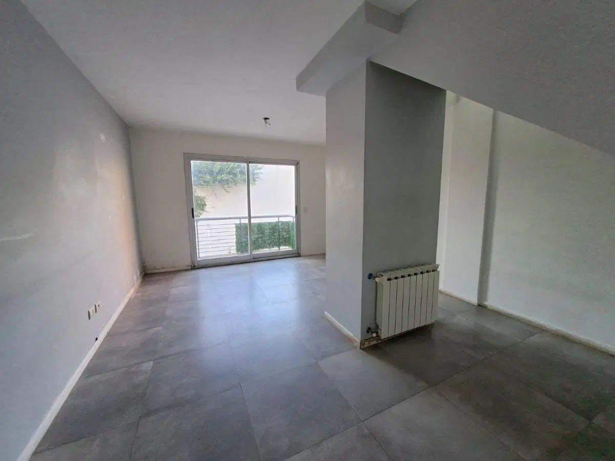 Departamento de categoria Martinez centro (CONTRATO CON RENOVACION ANUAL) 4