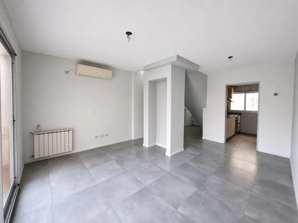 Departamento de categoria Martinez centro (CONTRATO CON RENOVACION ANUAL) 5