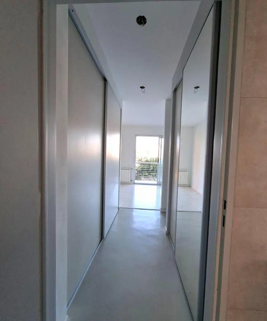 Departamento de categoria Martinez centro (CONTRATO CON RENOVACION ANUAL) 3