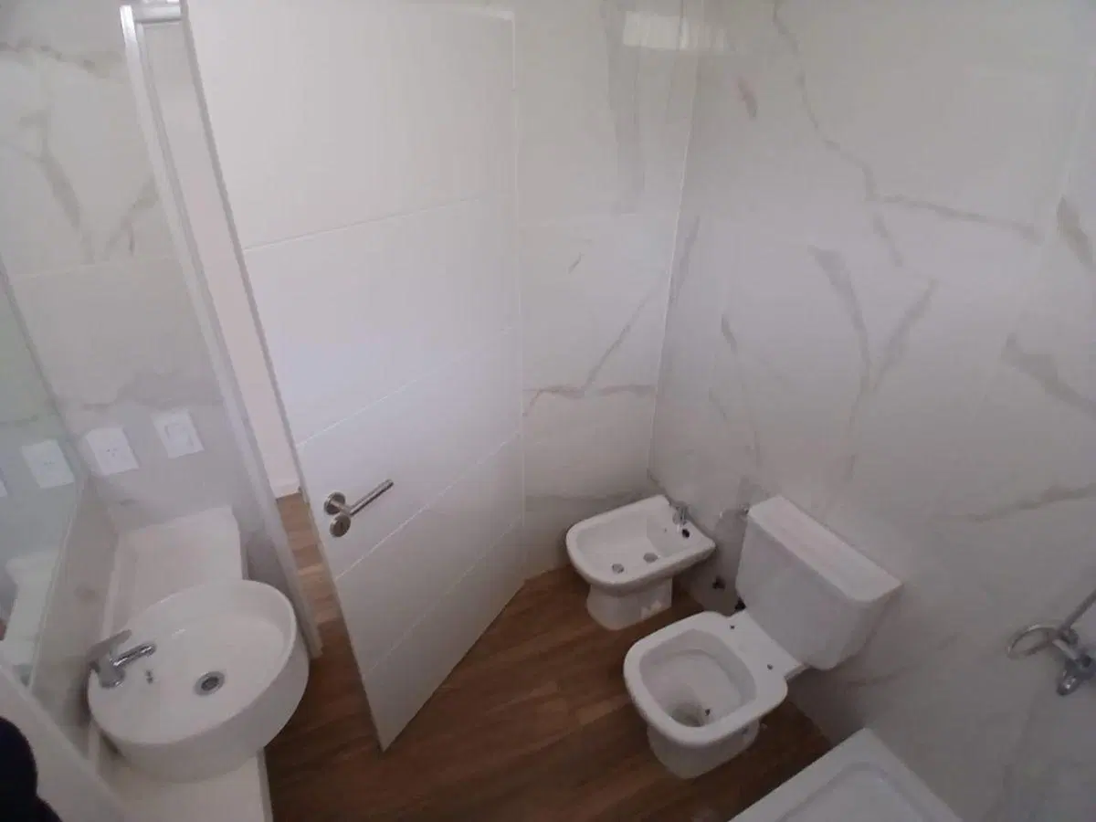 Monoambiente de 43 Mts- en Alquiler A ESTRENAR Palermo!! 4