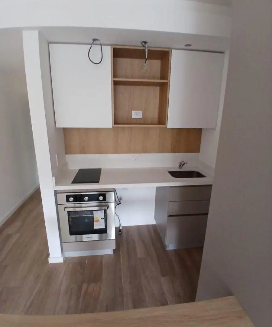 Hermoso monoambiente a estrenar en Palermo!!! 2