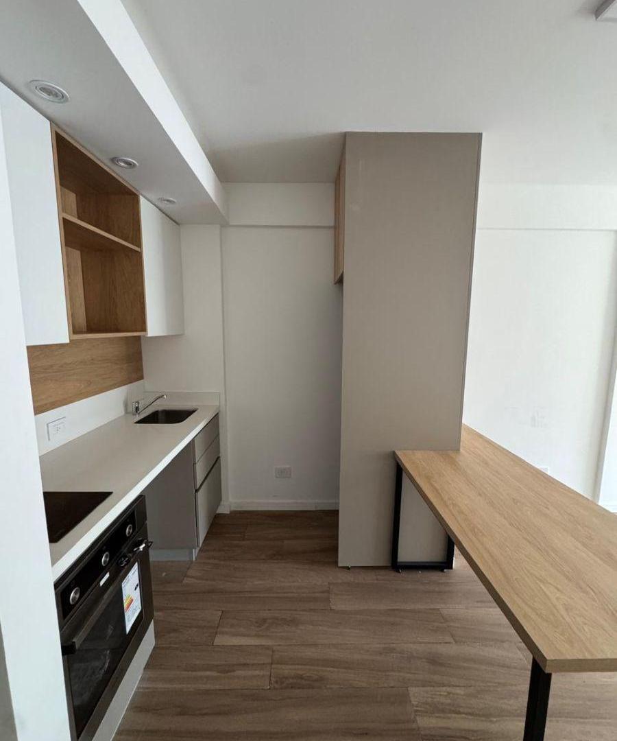 Foto de Hermoso monoambiente a estrenar en Palermo!!!, imagen 3