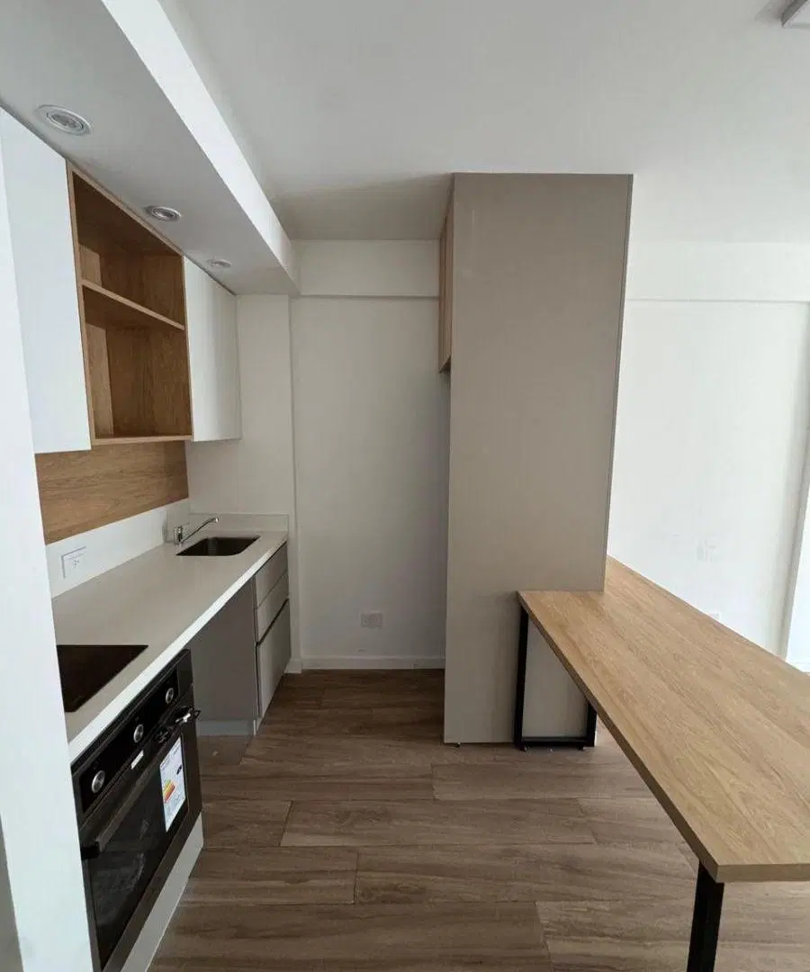 Hermoso monoambiente a estrenar en Palermo!!! 3