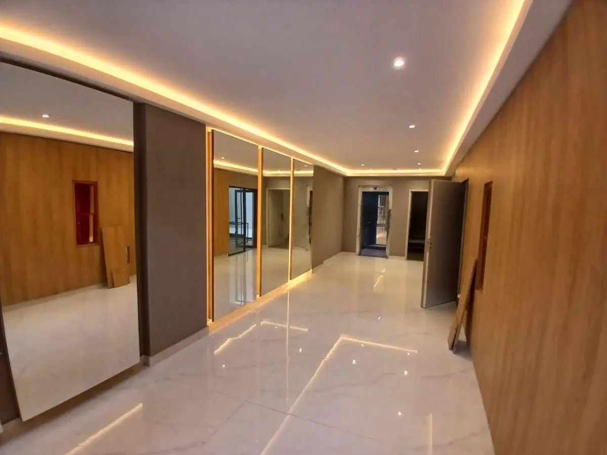 Hermoso monoambiente a estrenar en Palermo!!! 5