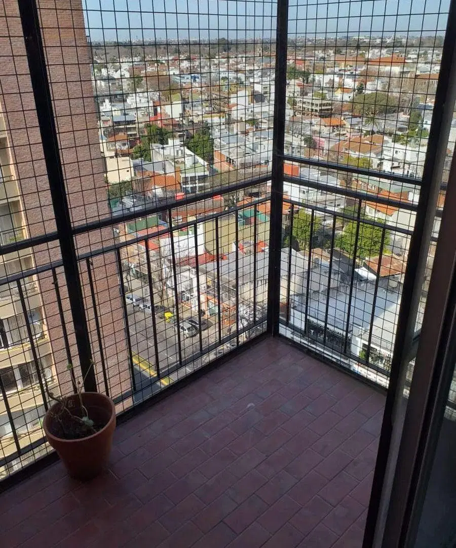 Departamento alquiler, San Isidro , Vista abierta!! 4