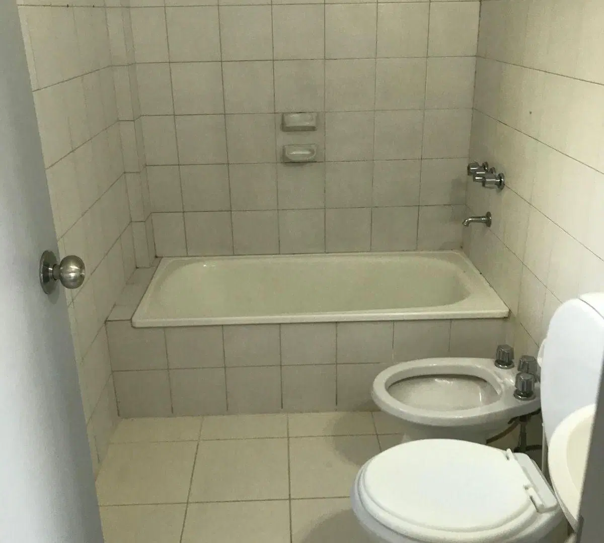 Departamento alquiler, San Isidro , Vista abierta!! 8
