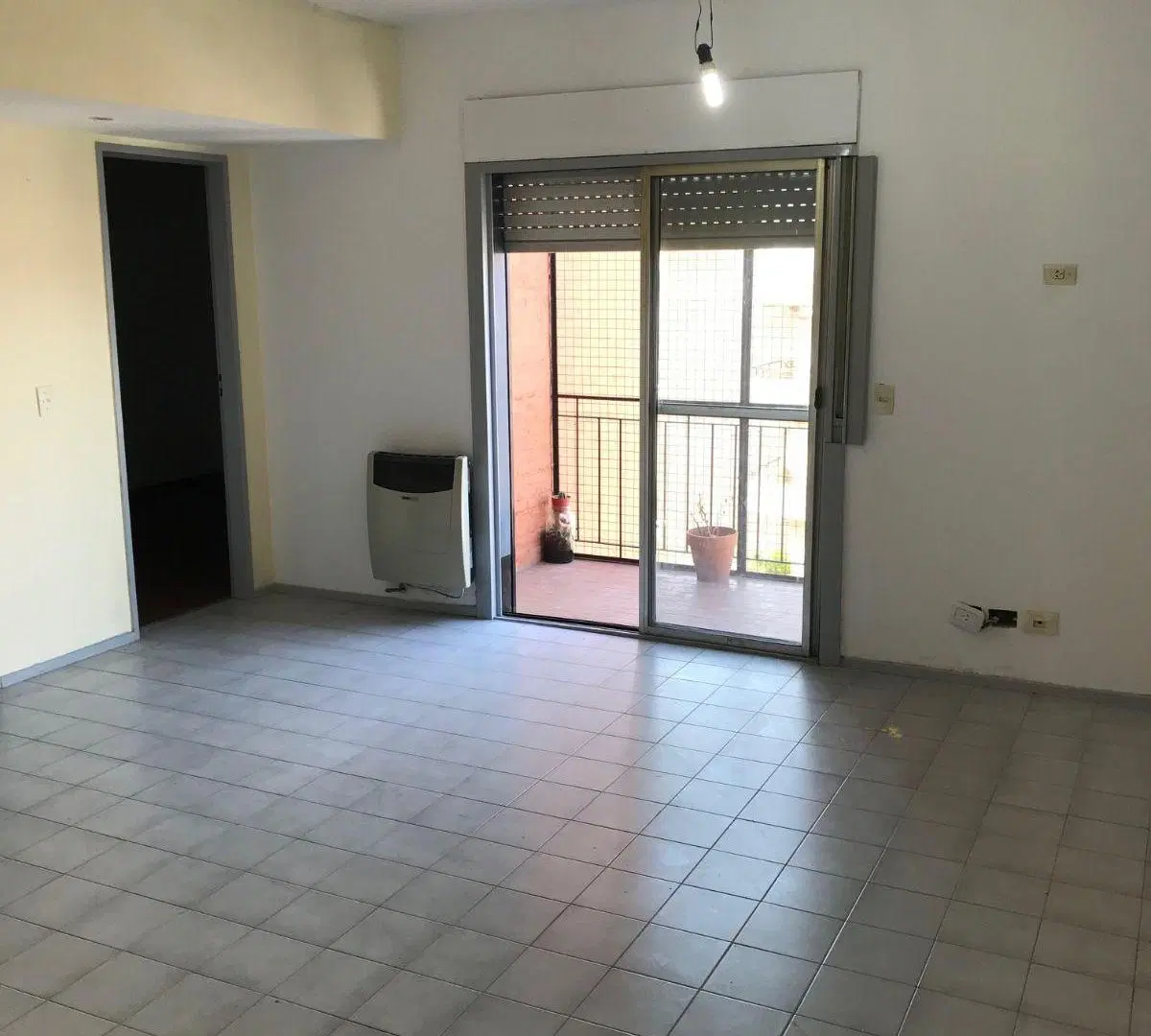 Departamento alquiler, San Isidro , Vista abierta!! 5