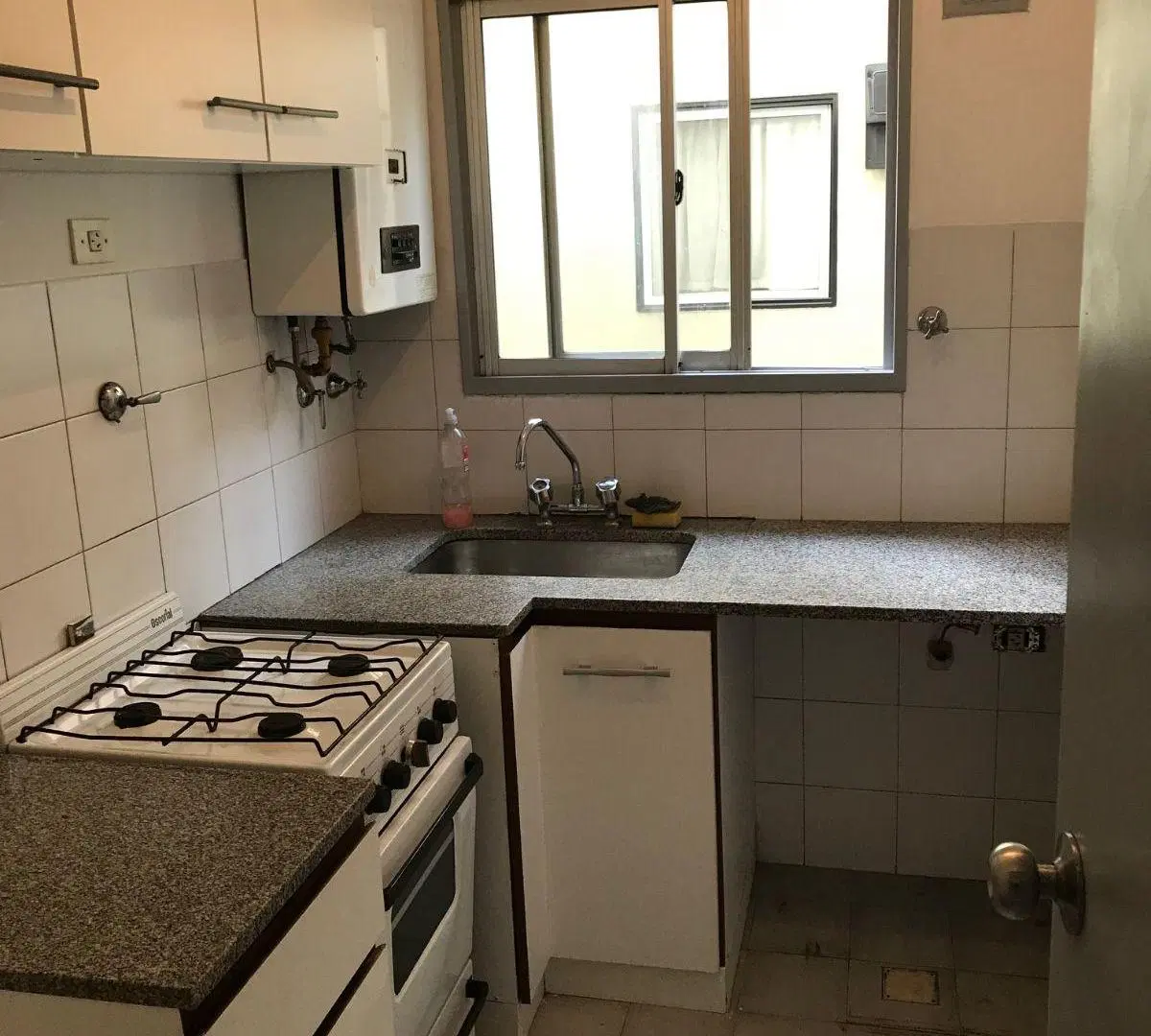 Departamento alquiler, San Isidro , Vista abierta!! 2
