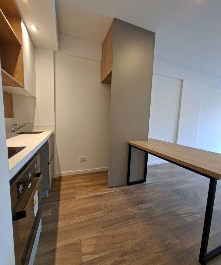 Foto de Hermoso monoambiente en Palermo a Estrenar!! detalles de categoria., imagen 3