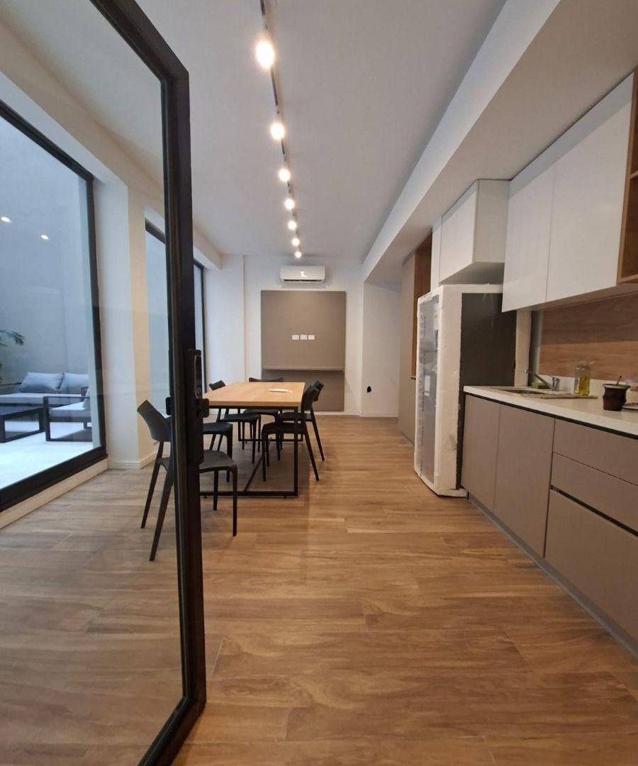 Foto de Hermoso monoambiente en Palermo a Estrenar!! detalles de categoria., imagen 5