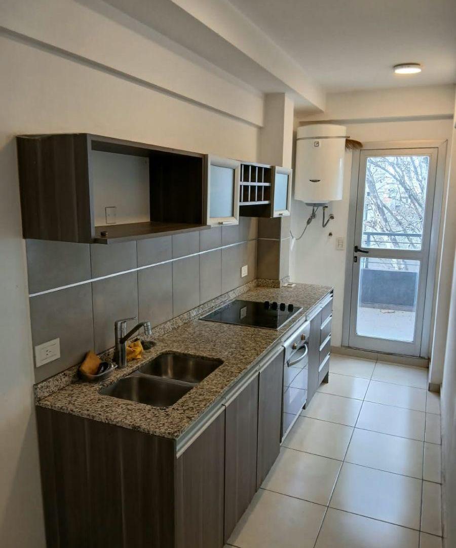 Foto de Departamento 2 ambientes, con balcón y terraza propia, Chacarita!!, imagen 2