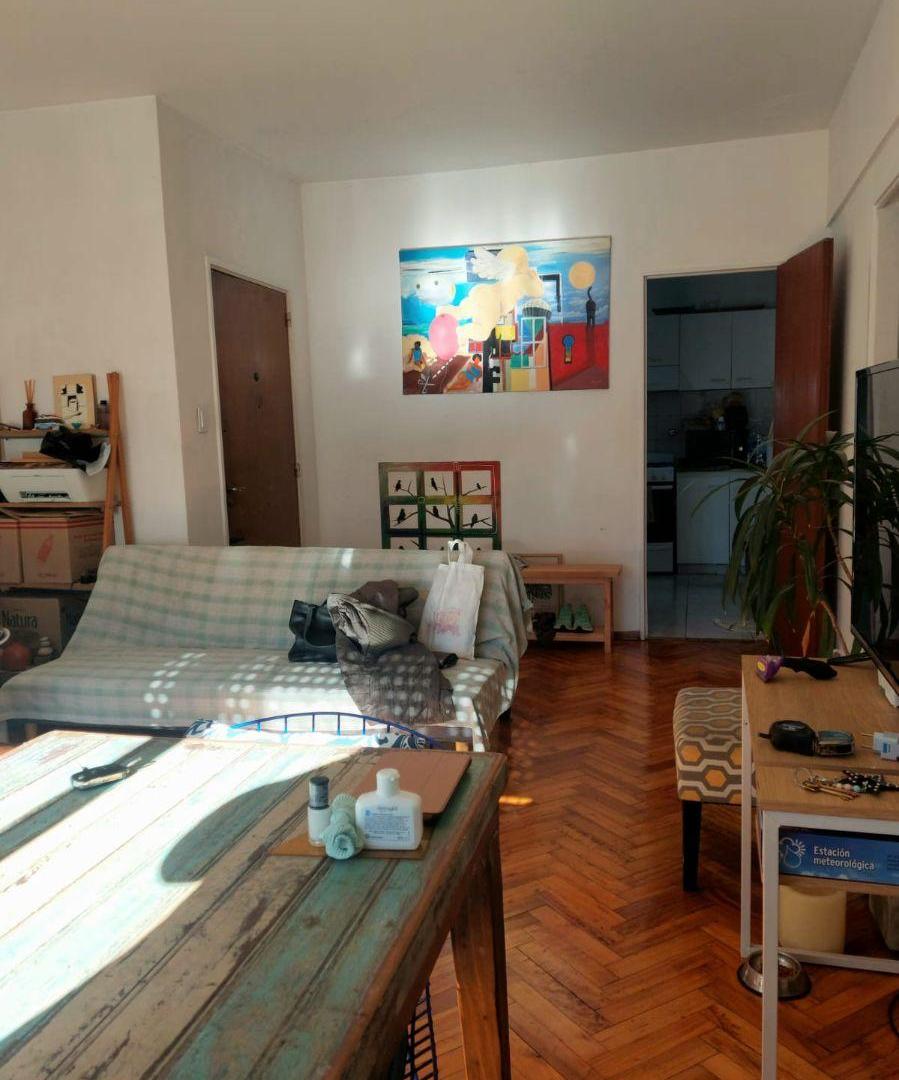 Foto de Muy buen departamento de 110 m2,INMEJORABLE UBICACION DE MARTINES!!!!, imagen 1