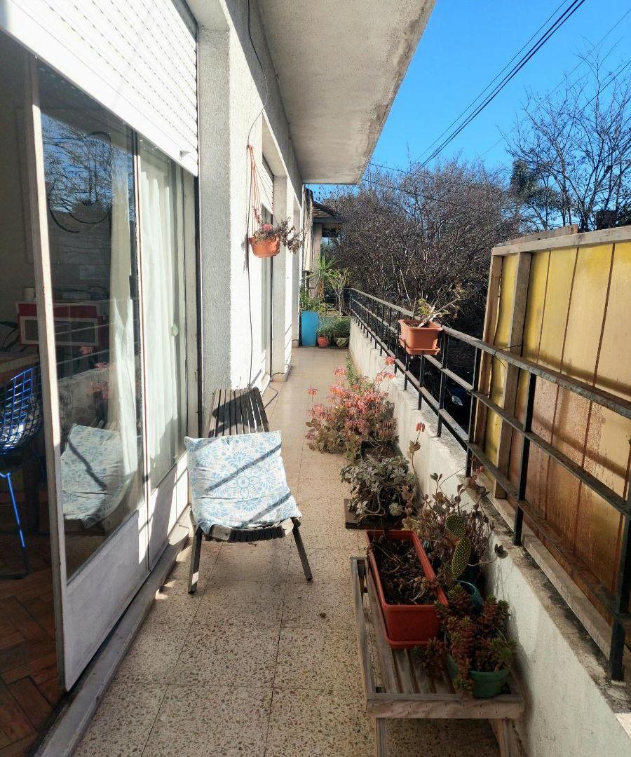 Foto de Muy buen departamento de 110 m2,INMEJORABLE UBICACION DE MARTINES!!!!, imagen 3