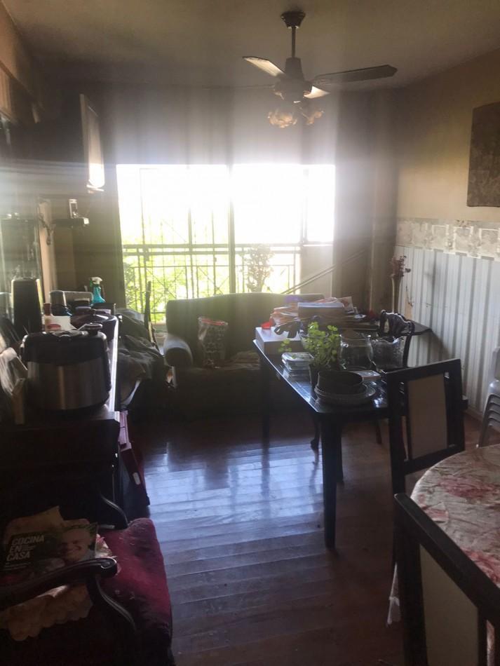 Triplex 5 amb. Con Cochera Quincho Y Parrilla Oferta !!!