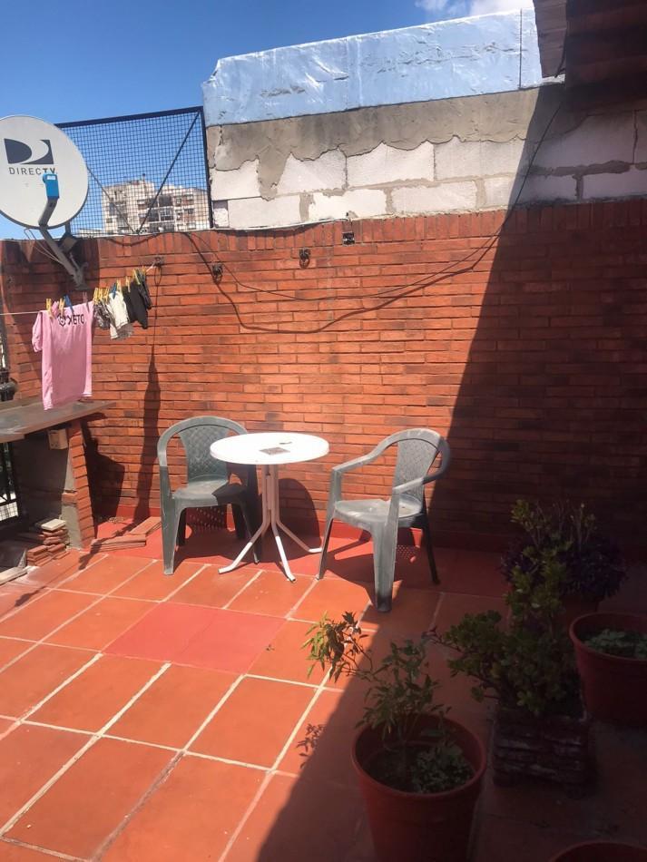 Triplex 5 Amb. con Cochera Quincho y Parrilla Oferta! 5