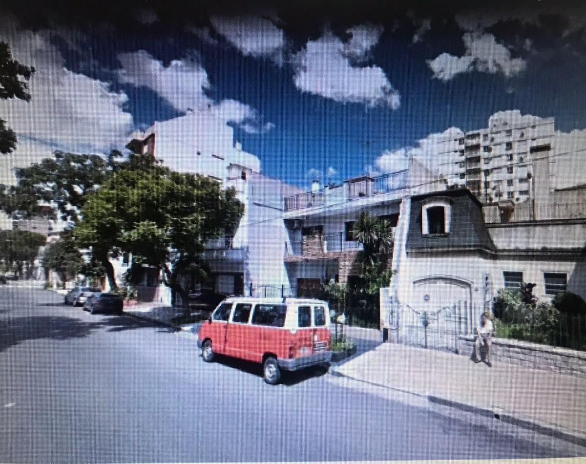 Lote Flores Apto1150m2 + Cocheras Se Aceptan Anticipo Y Metros Misma Obra