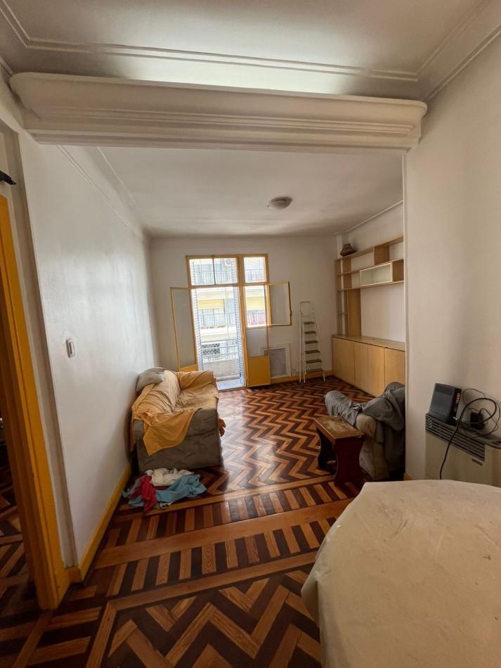 Foto de Oportunidad Excelente Piso Edificio Antiguo ***Apto Credito Bancario***, imagen 3