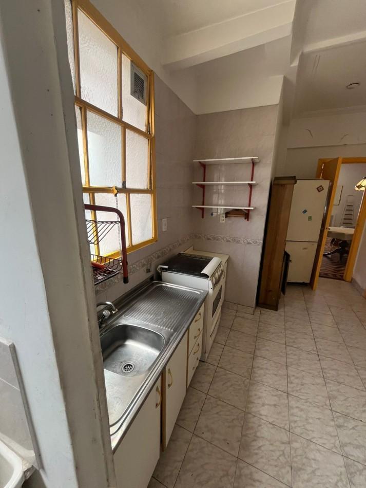 Foto de Oportunidad Excelente Piso Edificio Antiguo ***Apto Credito Bancario***, imagen 5