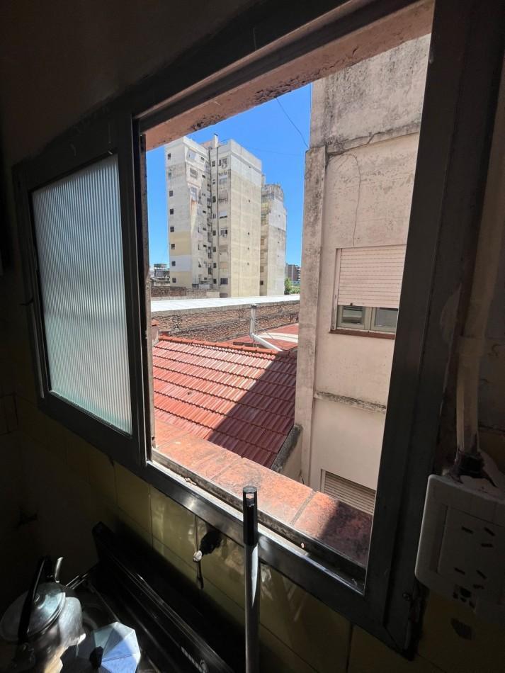 Foto de 3 Ambientes Luminoso 2 Pisos Por Escaleras Apto Credito Bancario, imagen 3