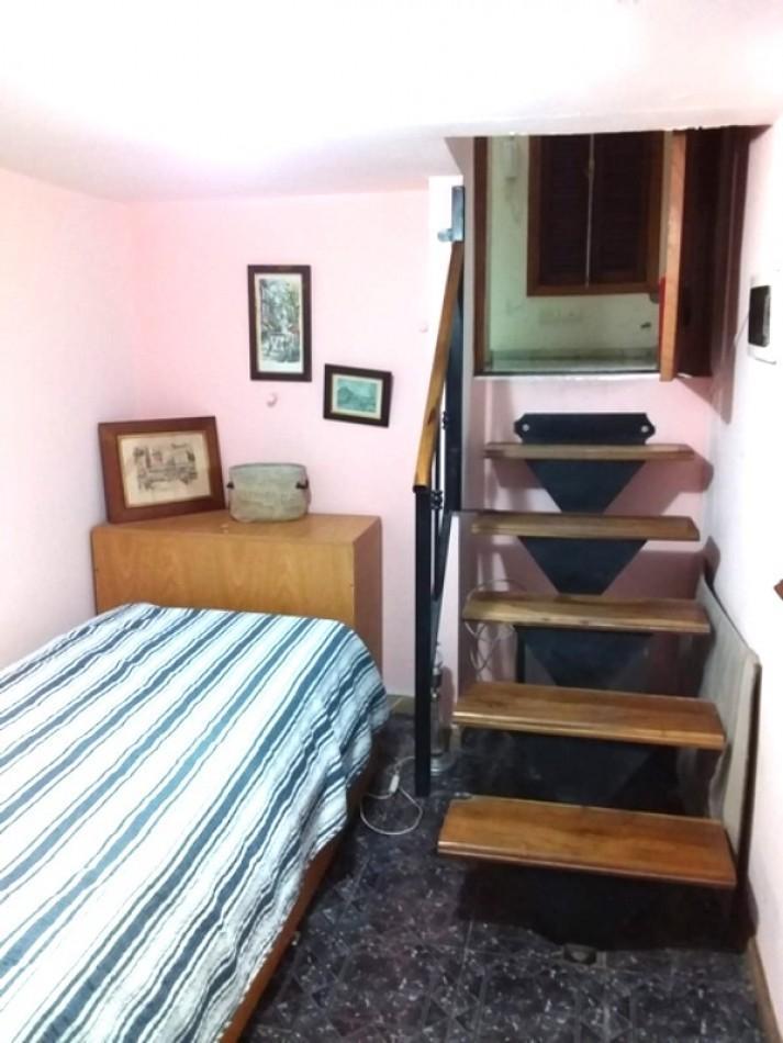 Excelente Casa de Estilo con Ascensor, Patio, Terraza, Quincho Parrilla 4