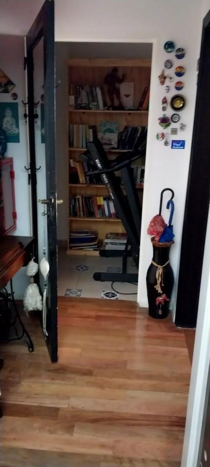 Venta 3 Ambientes Apto Profesional con Balcon, Lavadero y Baulera Apto Credito 4
