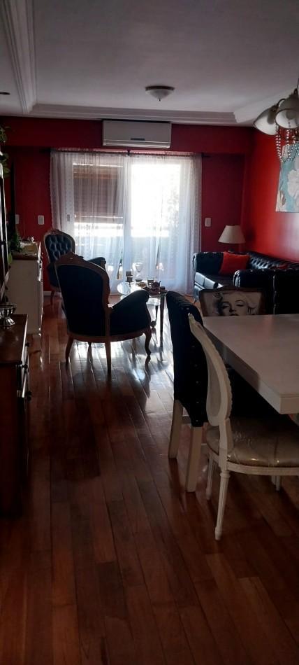 Venta 3 Ambientes Apto Profesional con Balcon, Lavadero y Baulera Apto Credito 1