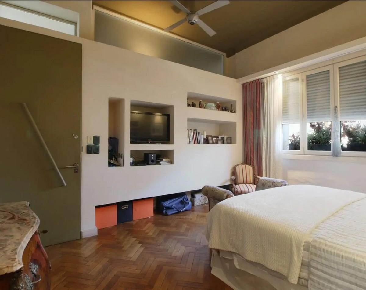 Venta Hermoso Semipiso Balvanera 4 - 5 Dorm. Excelente Ubicacion 1