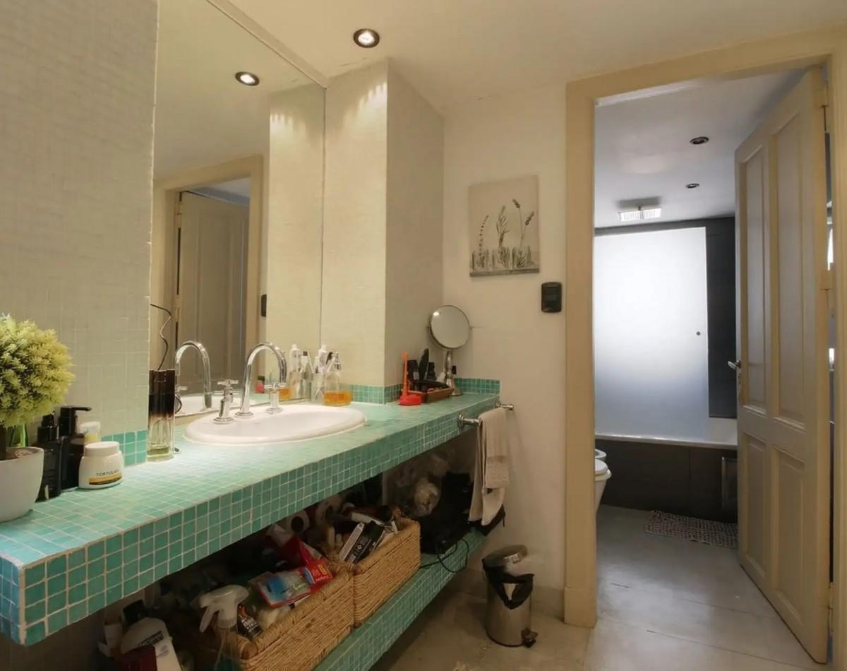 Venta Hermoso Semipiso Balvanera 4 - 5 Dorm. Excelente Ubicacion 2