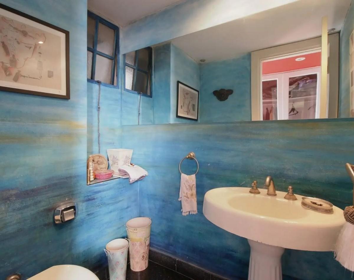 Venta Hermoso Semipiso Balvanera 4 - 5 Dorm. Excelente Ubicacion 5