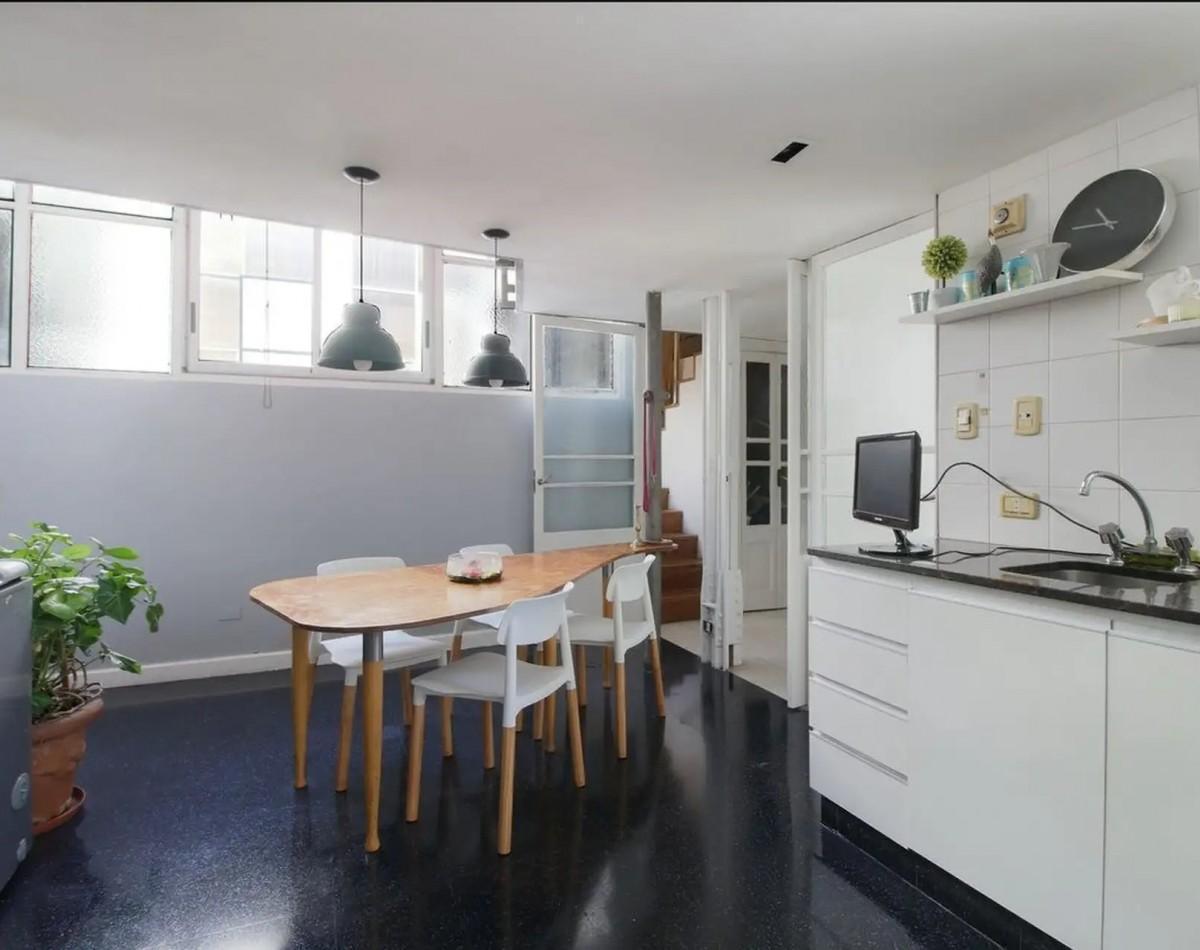 Venta Hermoso Semipiso Balvanera 4 - 5 Dorm. Excelente Ubicacion 2