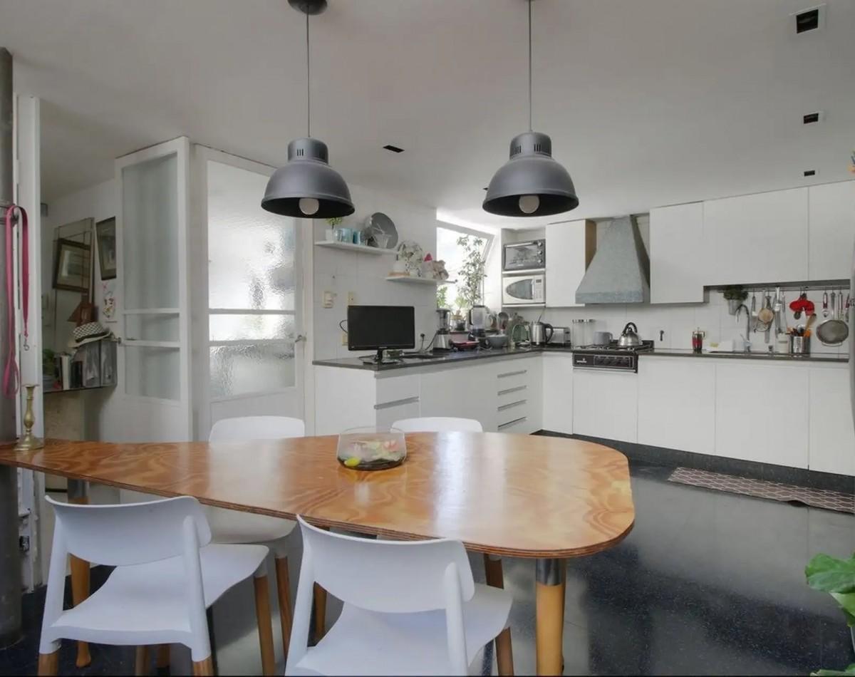 Venta Hermoso Semipiso Balvanera 4 - 5 Dorm. Excelente Ubicacion 4