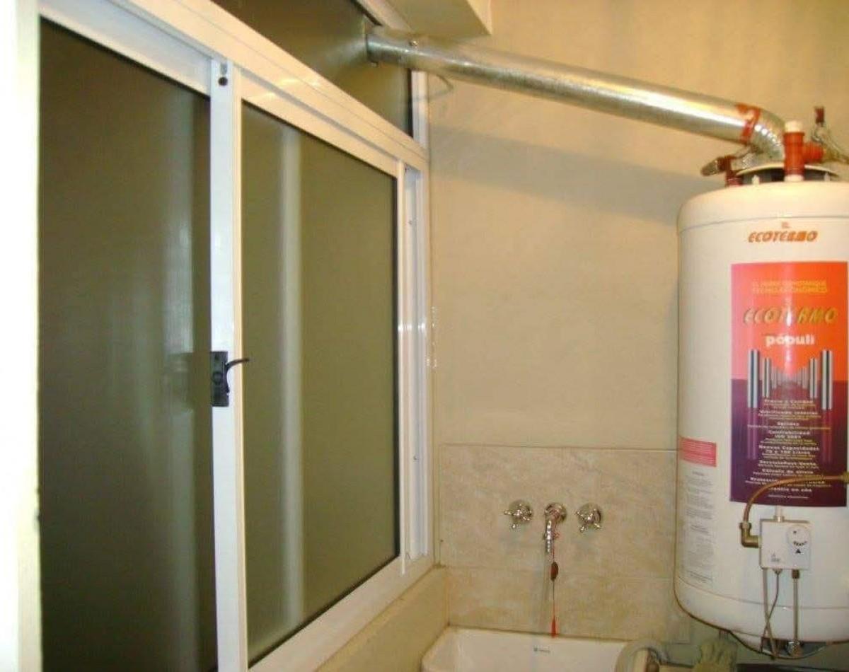 Venta Muy Lindo 3 Ambientes Contrafrente Muy Luminoso C/lavadero Apto Credito Bancario 5