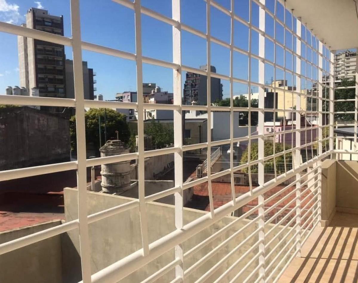 Venta Muy Lindo 3 Ambientes Contrafrente Muy Luminoso C/lavadero Apto Credito Bancario 1