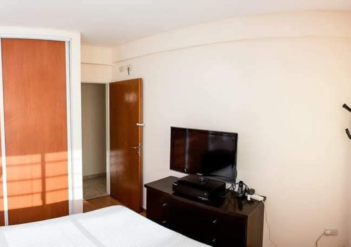 Venta Muy Lindo 3 Ambientes Contrafrente Muy Luminoso C/lavadero Apto Credito Bancario 4