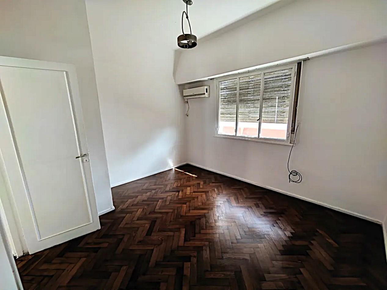 Foto de Luminoso 3 Ambientes al Fte. Balcon Aterrazado c/ Dependencia En, imagen 2