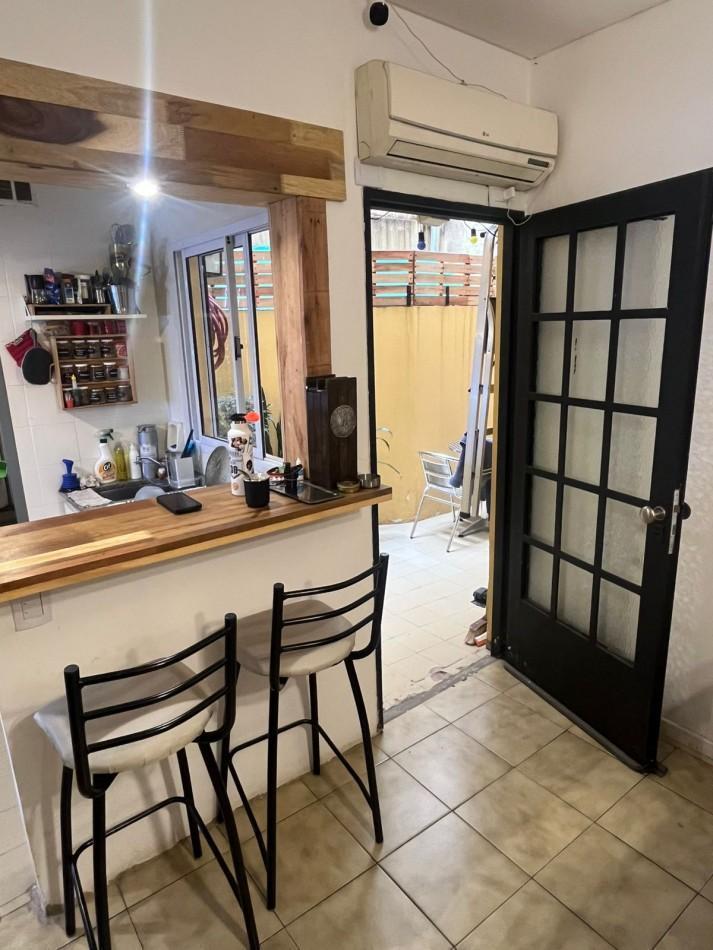 Foto de 2 ambientes con lavadero y patio luminoso ***APTO CREDITO BANCARIO***, imagen 4
