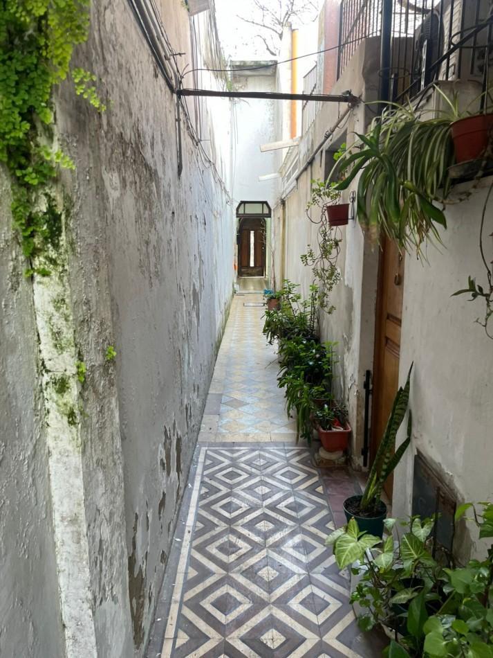 Foto de OPORTUNIDAD PH A RECICLAR PRIMER PISO POR ESCALERA APTO CREDITO BANCARIO, imagen 5