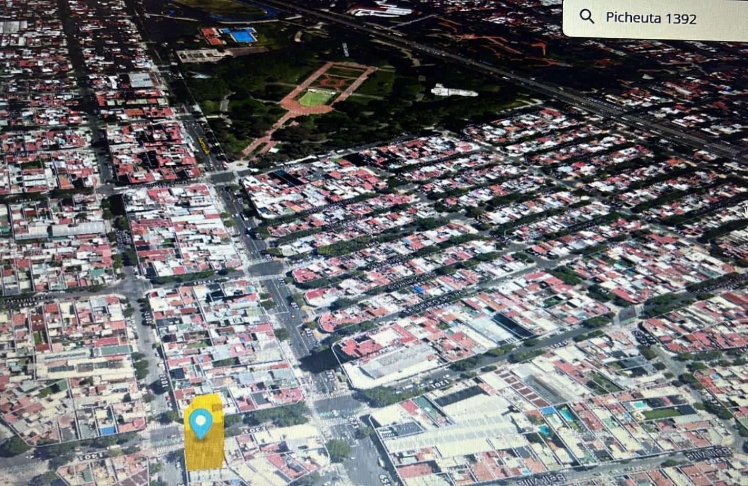 Foto de EXCELENTE OPORTUNIDAD VENTA 2 LOTES EN ESQUINA APTO MAS 3000 M2 SE, imagen 5
