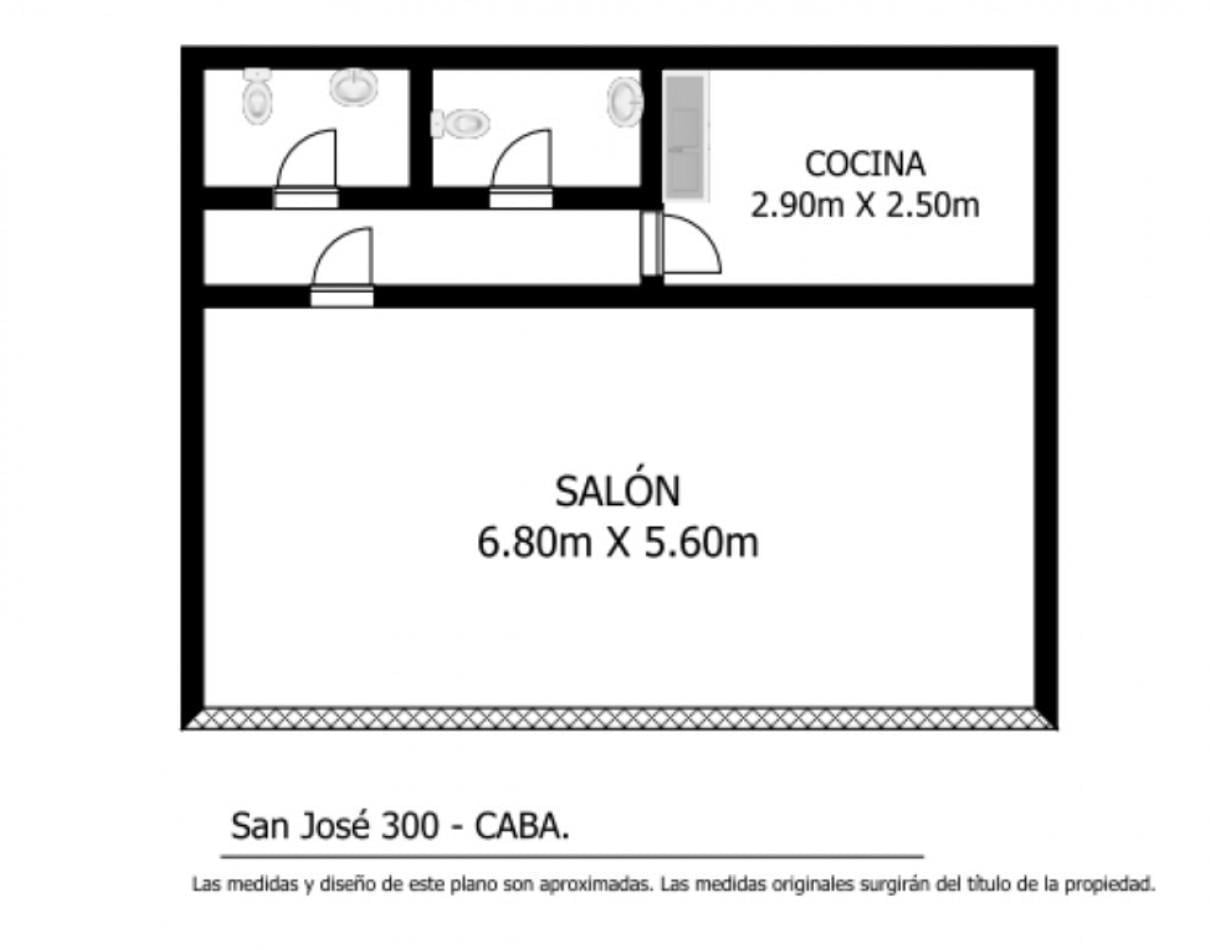 Foto de SE ALQUILA LOCAL COMERCIAL MUY BUENA UBICACION, imagen 2