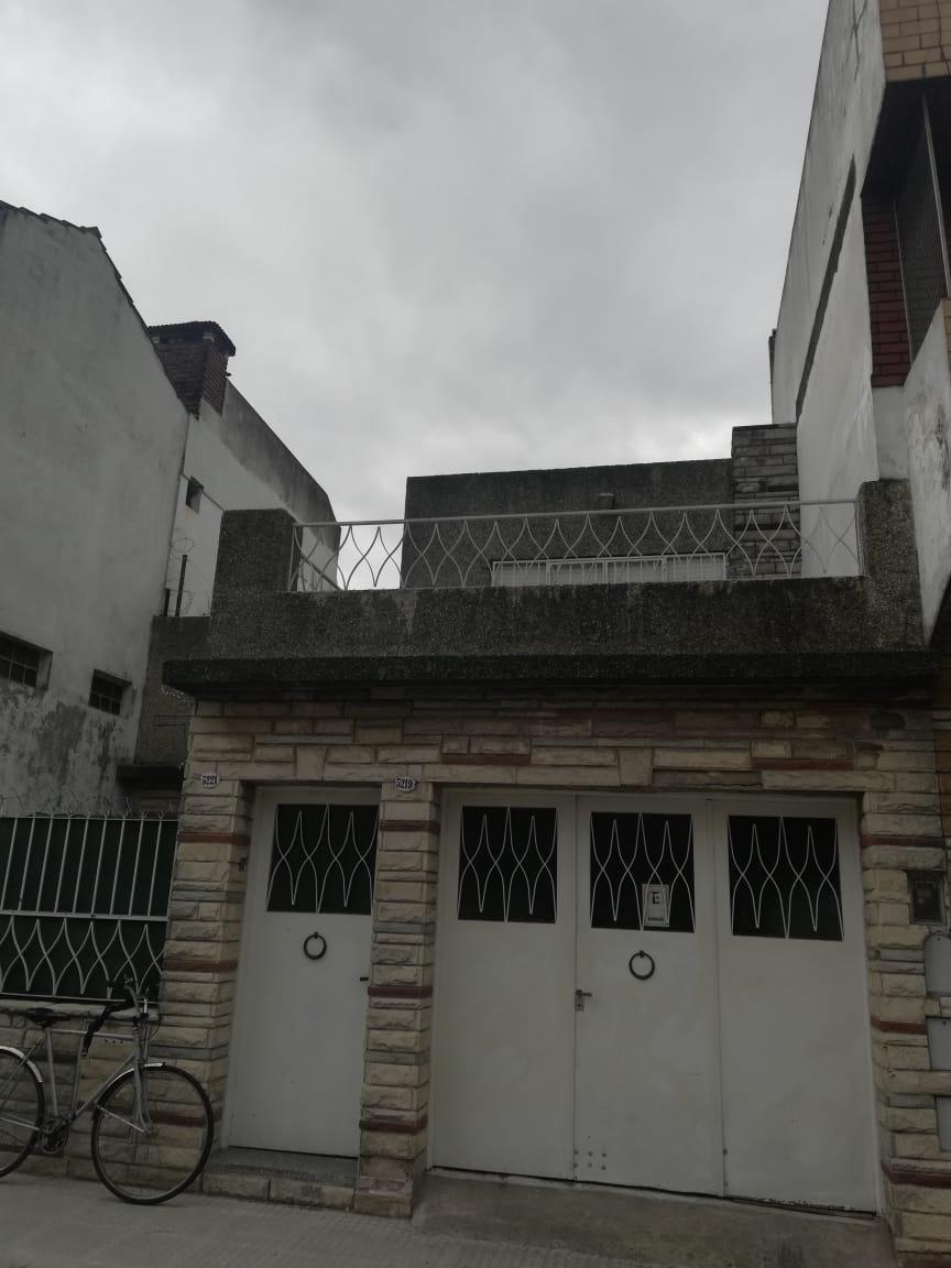 Nuevo Valor! Casa Para Reciclar Nemesio Trejo 5200 Pb, 1er Piso y Terraza 1