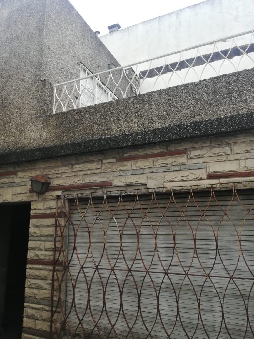 Nuevo Valor! Casa Para Reciclar Nemesio Trejo 5200 Pb, 1er Piso y Terraza 4